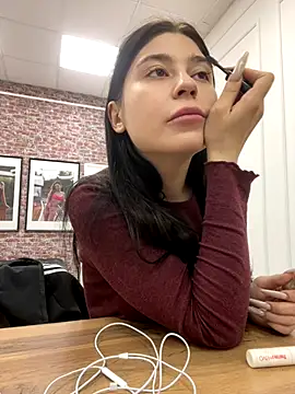 Valerie Ohara online show from 09-29-25, 11:27