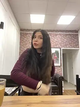 Valerie Ohara online show from 10-05-25, 04:03