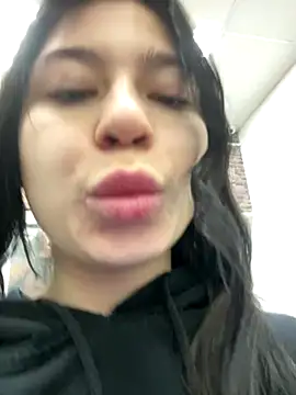 Valerie Ohara online show from 09-25-25, 05:35