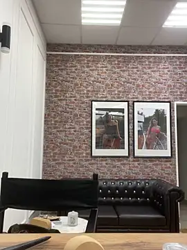 Valerie Ohara online show from 09-27-25, 03:56