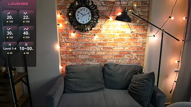 nancy posh online show from 02-08-26, 03:43