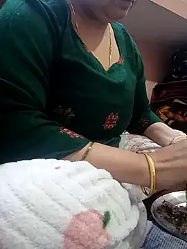 Jeya thakur online show from 02-13-26, 07:08