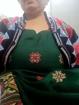 Jeya thakur online show from 01-13-26, 07:23