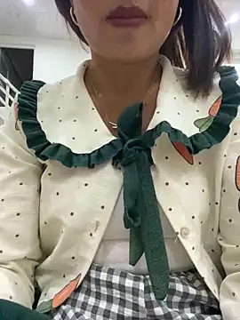 Milky-milk online show from 04-12-26, 01:47