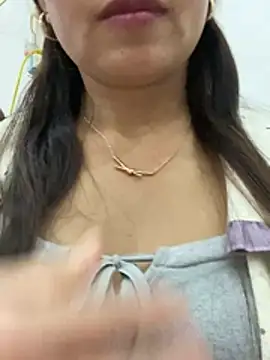 Milky-milk online show from 04-10-26, 03:19