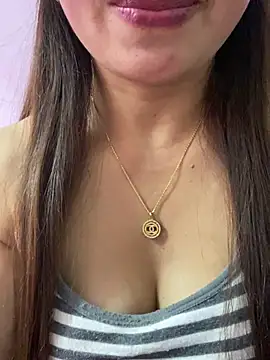 Milky-milk online show from 03-12-26, 01:15