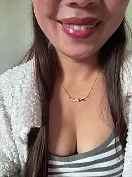 Milky-milk online show from 02-11-26, 06:35