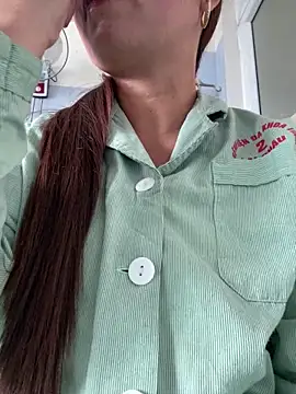 Milky-milk online show from 03-24-26, 08:25