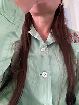 Milky-milk online show from 03-28-26, 12:44