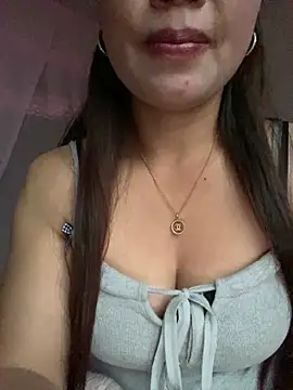 Milky-milk online show from 03-13-26, 11:32