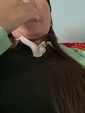 Milky-milk online show from 03-29-26, 11:28