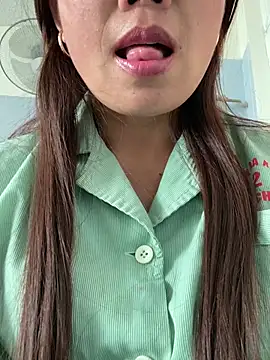 Milky-milk online show from 03-27-26, 05:16