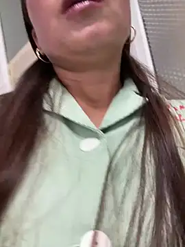 Milky-milk online show from 03-22-26, 11:50