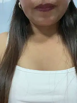 Milky-milk online show from 03-23-26, 01:11