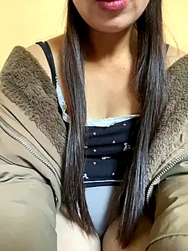 Milky-milk online show from 11-26-25, 02:55