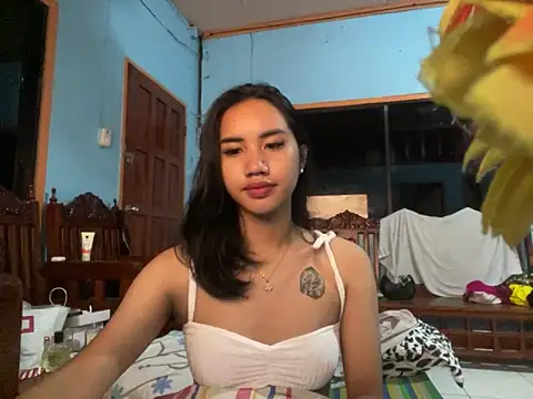 Divine Goddesss online show from 09-28-25, 06:15