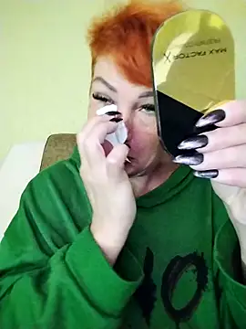 Alissa55552111 online show from 06-02-26, 06:46