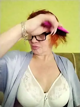 Alissa55552111 online show from 12-05-25, 07:29