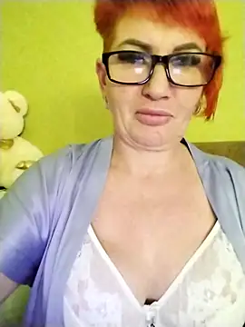 Alissa55552111 online show from 11-15-25, 10:08