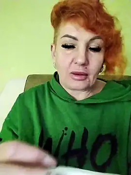 Alissa55552111 online show from 04-06-26, 04:52