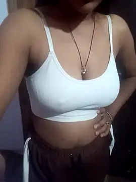 Cute Manvi6 online show from 10-29-25, 06:51