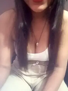 Cute Manvi6 online show from 11-16-25, 10:57