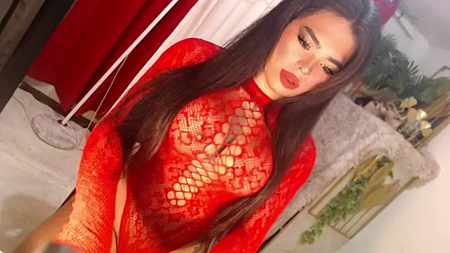 Tasha Goddess online show from 02-05-26, 12:39