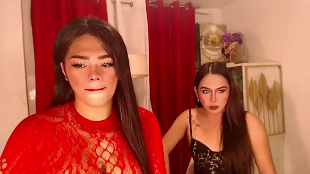 Tasha Goddess online show from 12-15-25, 05:46