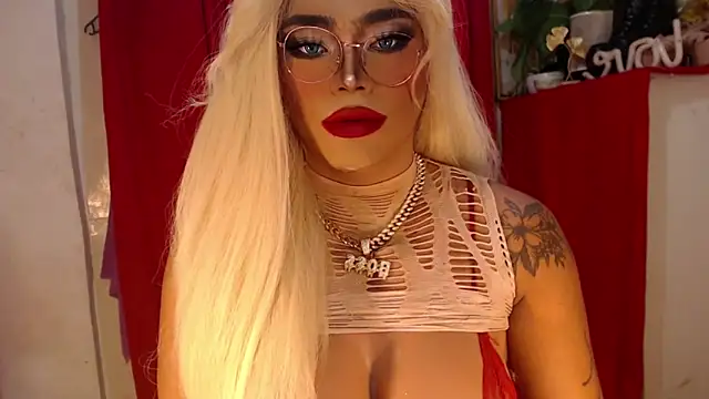 Tasha Goddess online show from 06-12-26, 06:33