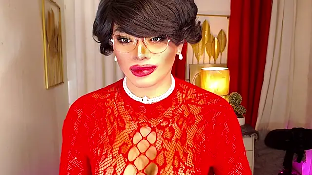 Tasha Goddess online show from 03-09-26, 03:04