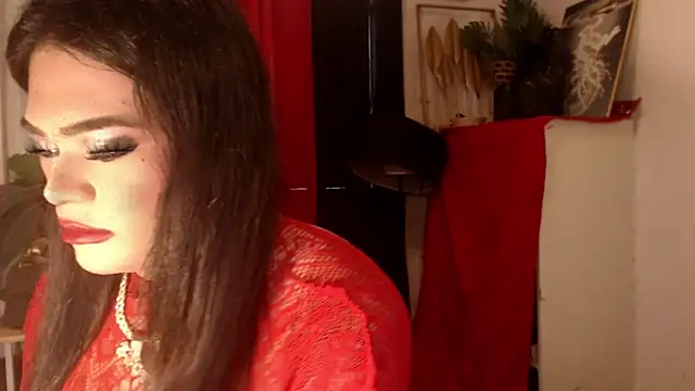 Tasha Goddess online show from 07-15-26, 04:30