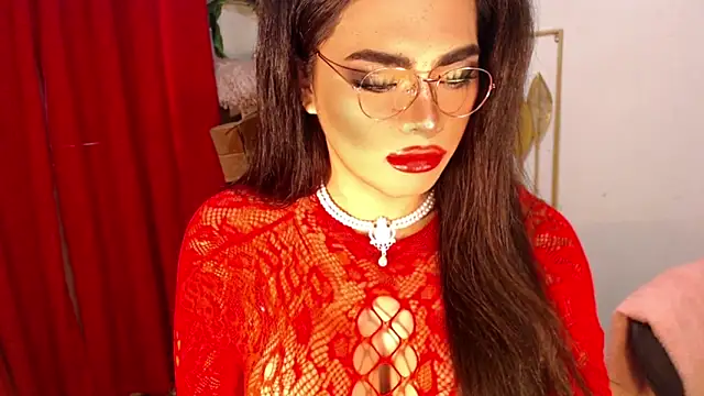 Tasha Goddess online show from 03-27-26, 01:14