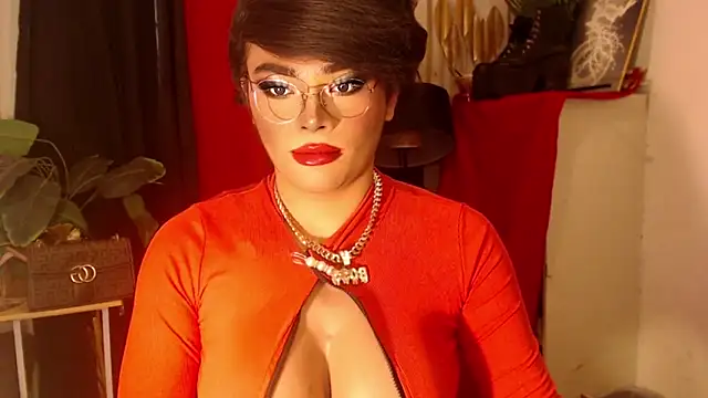 Tasha Goddess online show from 07-11-26, 04:46