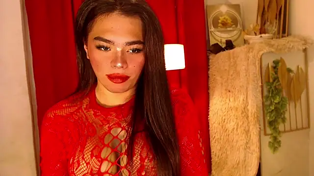 Tasha Goddess online show from 02-03-26, 02:53