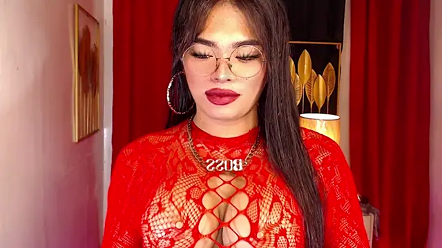 Tasha Goddess online show from 12-01-25, 04:57