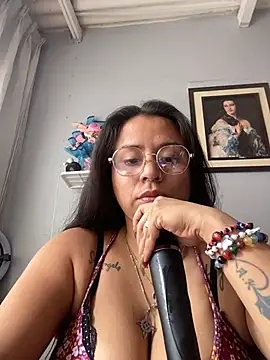 Rouus14 online show from 02-22-26, 08:21