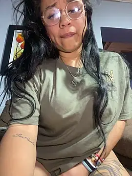 Rouus14 online show from 11-08-25, 09:02