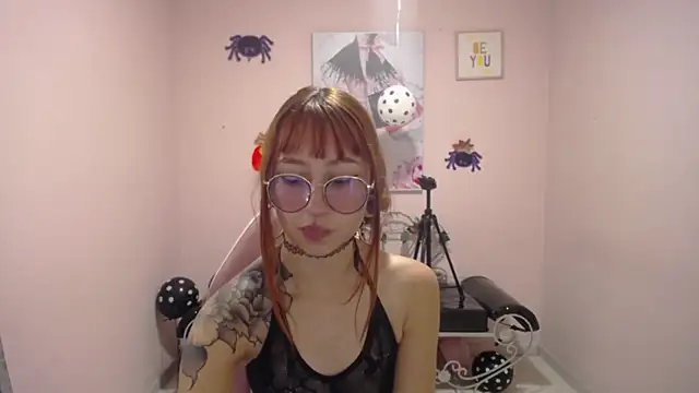 gaby angel  online show from 11-13-25, 05:50