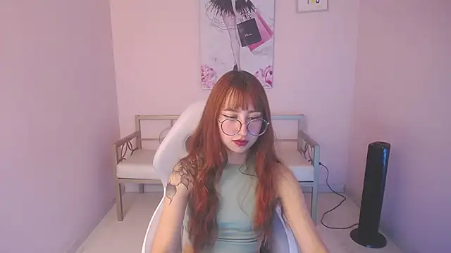 gaby angel  online show from 10-03-25, 08:10