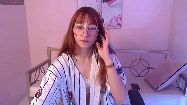 gaby angel  online show from 09-18-25, 01:25