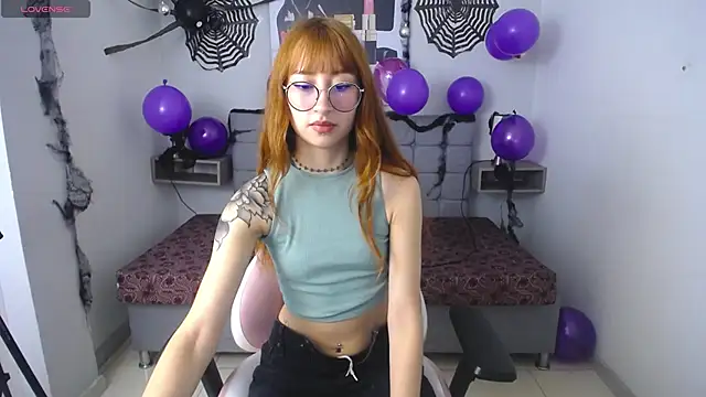 gaby angel  online show from 10-21-25, 05:45