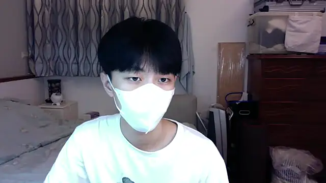 kai101010 online show from 11-17-25, 02:43