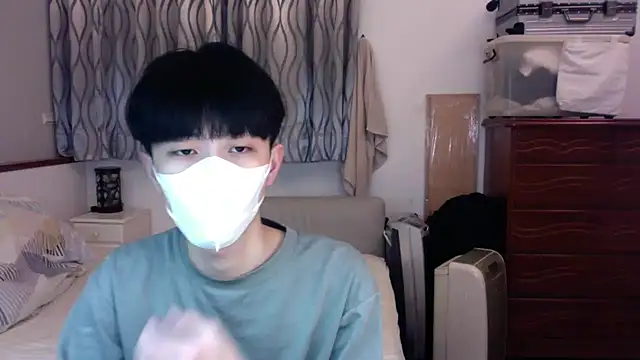 kai101010 online show from 11-14-25, 03:48