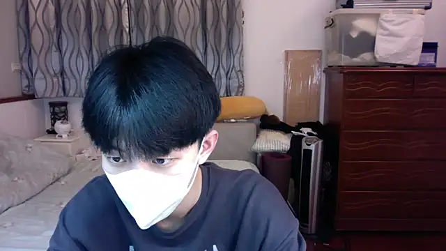 kai101010 online show from 12-17-25, 01:16