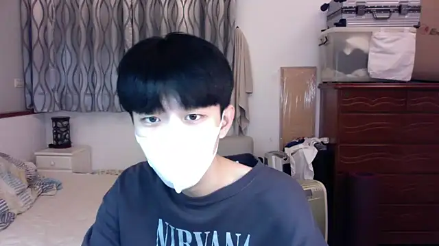 kai101010 online show from 11-03-25, 03:26