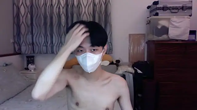 kai101010 online show from 12-03-25, 02:49