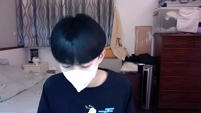 kai101010 online show from 12-19-25, 02:30