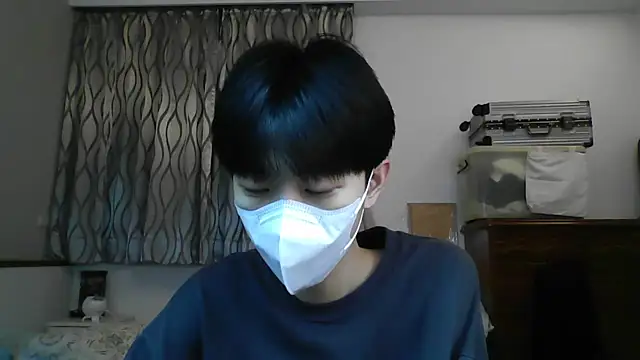 kai101010 online show from 01-13-26, 10:41