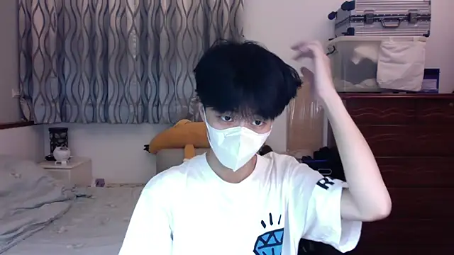 kai101010 online show from 11-30-25, 02:07