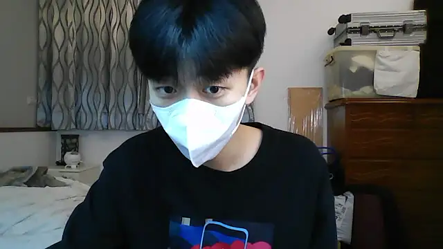 kai101010 online show from 01-17-26, 01:15